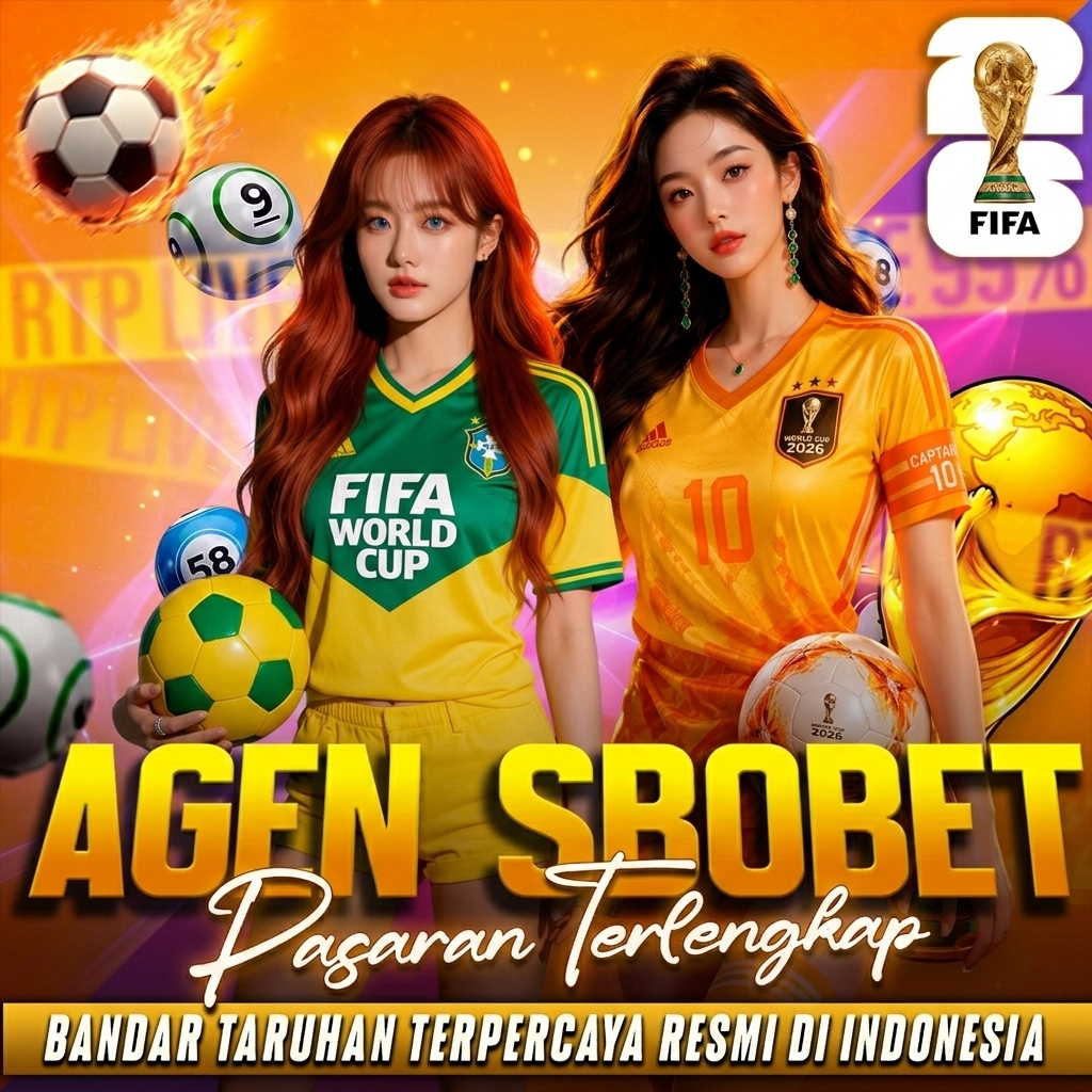 Banner Utama SERVERCUAN777