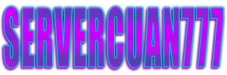 Logo SERVERCUAN777